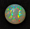 8ct Welo Opal Round Cabochon AAAA Ethiopian Honeycomb Disco Ball Loose