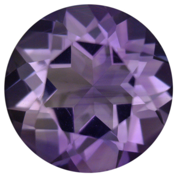 Natural Fine Rich Violet Amethyst - Round - Bolivia - Select Grade - NW Gems & Diamonds
Natural Fine Rich Violet Amethyst - Round - Bolivia - Select Grade - NW Gems & Diamonds