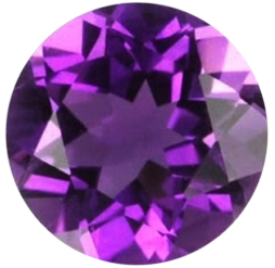 Natural Fine Royal Purple Amethyst - Round - Brazil - Top Grade - NW Gems & Diamonds
Natural Fine Royal Purple Amethyst - Round - Brazil - Top Grade - NW Gems & Diamonds
