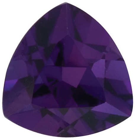 Natural Fine Deep Purple Amethyst - Trillion - Zambia - Top Grade - NW Gems & Diamonds
Natural Fine Deep Purple Amethyst - Trillion - Zambia - Top Grade - NW Gems & Diamonds