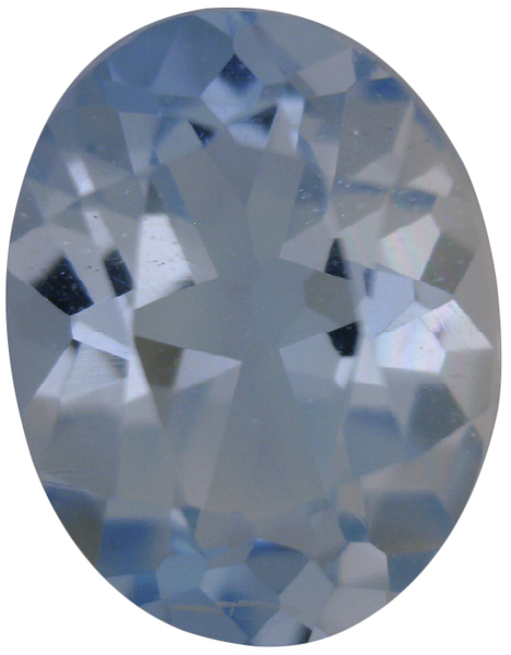 Natural Fine Light Baby Blue Aquamarine - Oval - Zambia - Select Grade - NW Gems & Diamonds
Natural Fine Light Baby Blue Aquamarine - Oval - Zambia - Select Grade - NW Gems & Diamonds