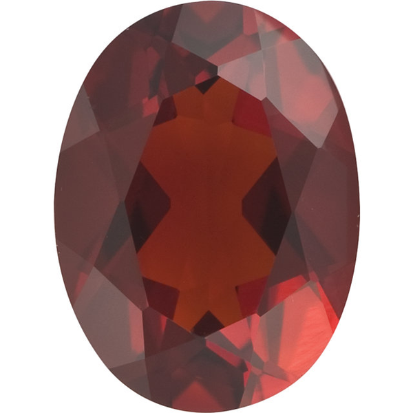 Natural Extra Fine Deep Madeira Citrine - Oval - AAA+ Grade Natural Extra Fine Deep Madeira Citrine - Oval - AAA+ Grade