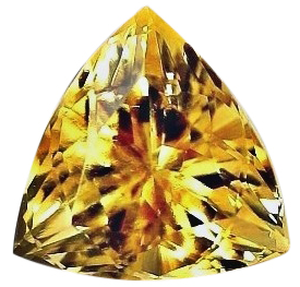 Natural Fine Golden Yellow Citrine - Trillion - Tanzania - Top Grade - NW Gems & Diamonds
Natural Fine Golden Yellow Citrine - Trillion - Tanzania - Top Grade - NW Gems & Diamonds