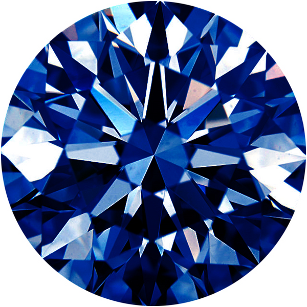 Blue Diamond