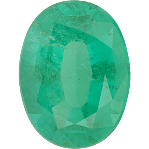 Natural Fine Medium Green Emerald - Oval - Brazil - Select Grade - NW Gems & Diamonds
Natural Fine Medium Green Emerald - Oval - Brazil - Select Grade - NW Gems & Diamonds