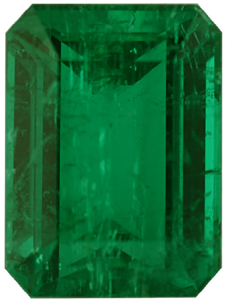 Natural Super Fine Green Emerald - Emerald Cut - Brazil - Super Fine Grade - NW Gems & Diamonds
Natural Super Fine Green Emerald - Emerald Cut - Brazil - Super Fine Grade - NW Gems & Diamonds