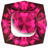 5.3ct Super Fine Umbalite Garnet - Octagon Master Cut - Tanzania - AAAA Grade