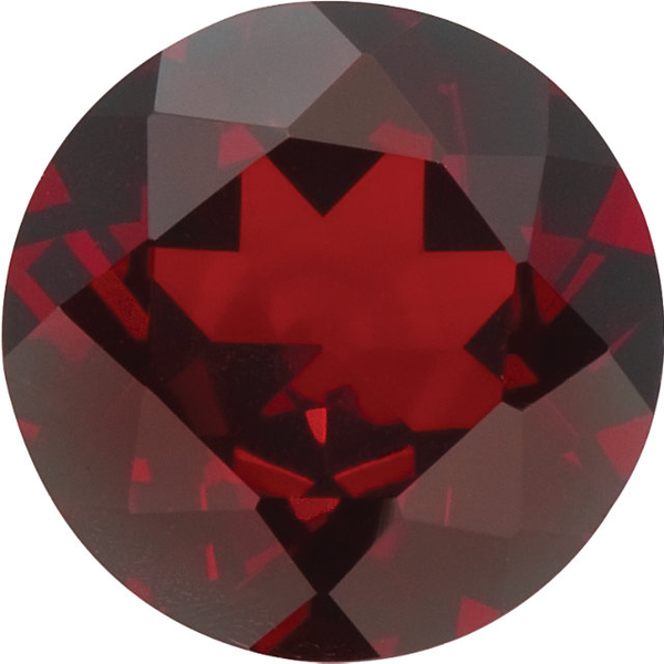 Natural Fine Deep Amber Red Garnet - Round - Mozambique - Top Grade - NW Gems & Diamonds
Natural Fine Deep Amber Red Garnet - Round - Mozambique - Top Grade - NW Gems & Diamonds