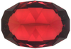 4.8ct Super Fine Malawi Garnet - Oval Master Cut - Mozambique - AAAA Grade