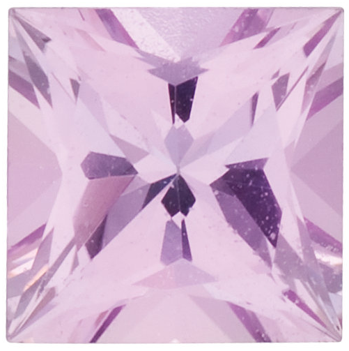 Natural Fine Pink Sapphire - Square Princess - Sri Lanka - Select Grade - NW Gems & Diamonds
Natural Fine Pink Sapphire - Square Princess - Sri Lanka - Select Grade - NW Gems & Diamonds
