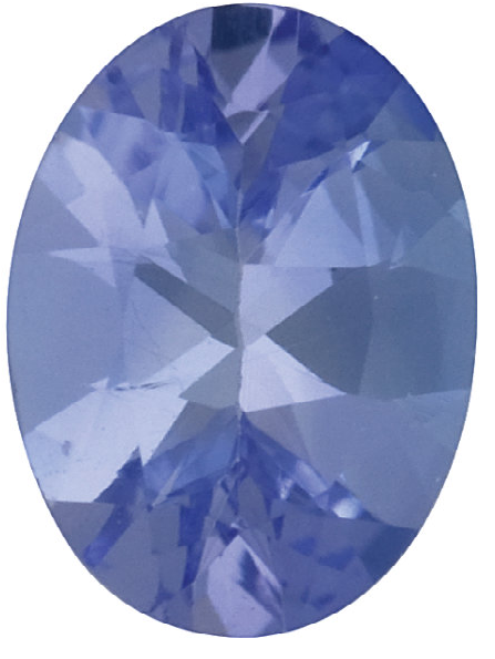 Natural Fine Violet Tanzanite - Oval - Tanzania - Select Grade - NW Gems & Diamonds
Natural Fine Violet Tanzanite - Oval - Tanzania - Select Grade - NW Gems & Diamonds
