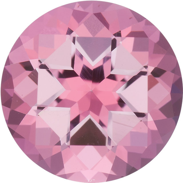 Pink 2025 topaz price