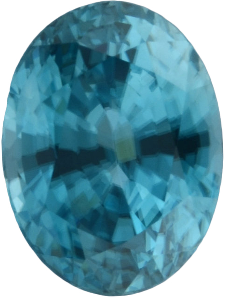 Natural Fine Sea Blue Zircon - Oval - Cambodia - Top Grade - NW Gems & Diamonds
Natural Fine Sea Blue Zircon - Oval - Cambodia - Top Grade - NW Gems & Diamonds