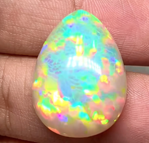 Buy Loose Opal Cabochon Gemstones | NW Gems & Diamonds – NWG