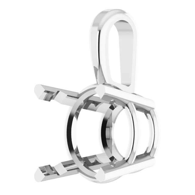 Gem settings mountings discount