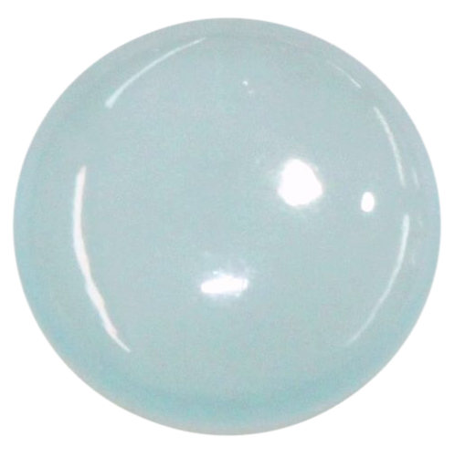 Aquamarine Cabochon