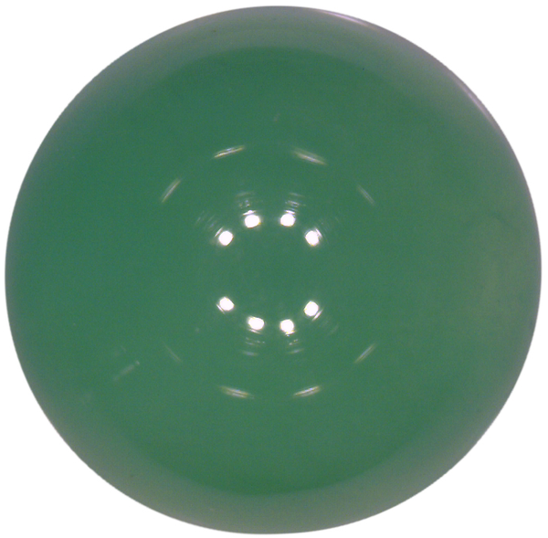 Natural Fine Green Chrysoprase - Round Cabochon - Brazil - Top Grade - NW Gems & Diamonds
