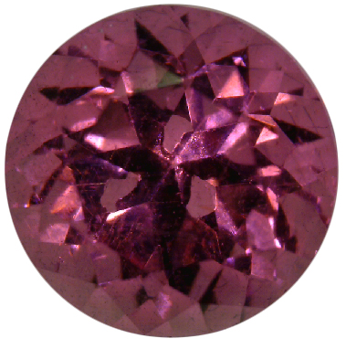 Natural Fine Pink Rose Red Rhodolite Garnet - Tanzania - Top Grade - NW Gems & Diamonds
