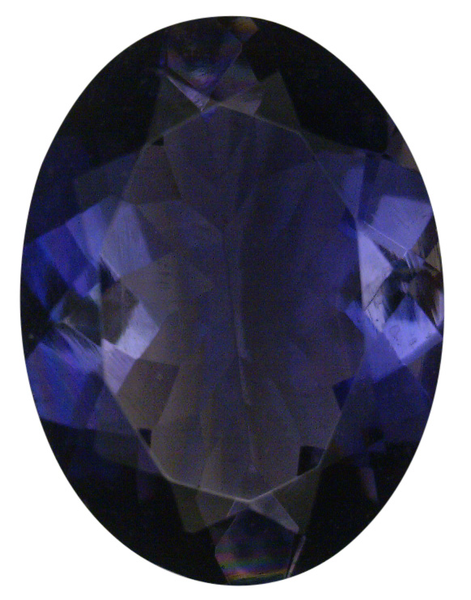 Iolite Color Chart Iolite – NWG