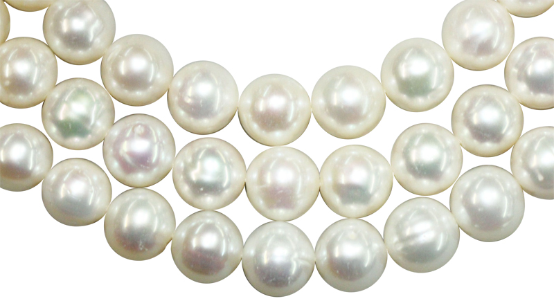 Loose Pearls Freshwater | NW Gems & Diamonds 6-6.5mm
