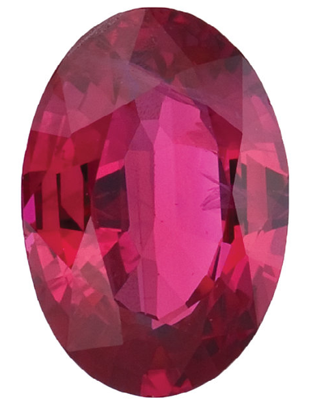 Buy Rich Red And Pink Red Rubies Online - NW Gems And Diamonds – NWG
