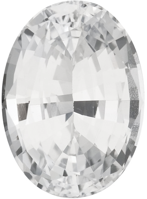 Aaa white sapphire online