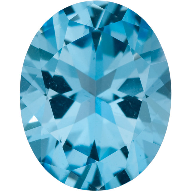 Ice 2025 blue topaz