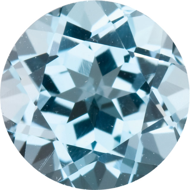 Sky blue gemstones deals