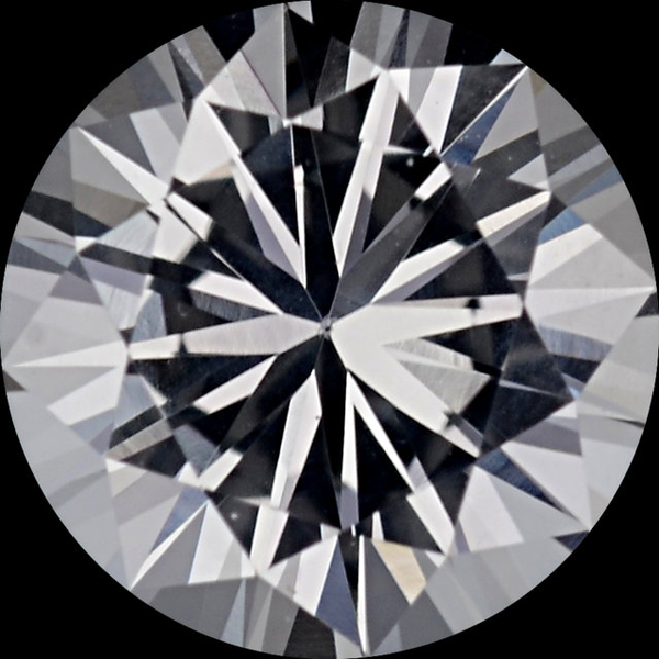 Natural Extra Fine White Sapphire - Round - Sri Lanka - Extra Fine Grade - NW Gems & Diamonds
