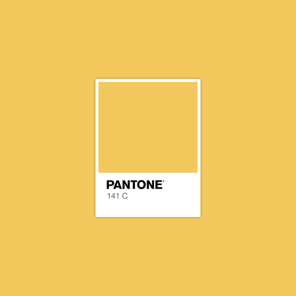 Parcel Natural Super Fine Deep Yellow Sapphire Melee - Round - AAAA Grade