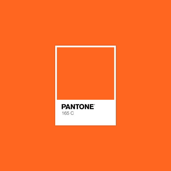 Parcel Natural Super Fine Orange Sapphire Melee - Round - AAAA Grade
