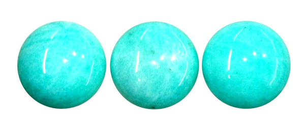 Amazonite Cabochon