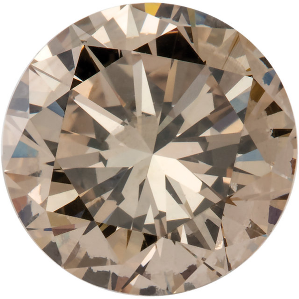Champagne & Cognac Diamond