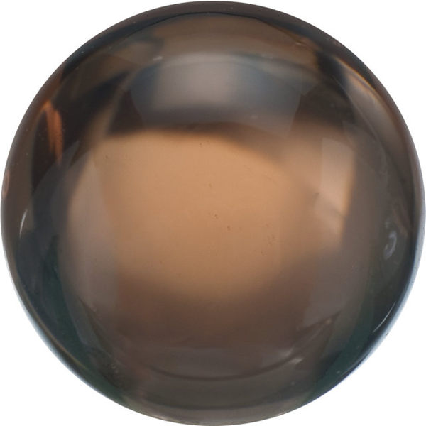 Quartz Smoky Cabochon