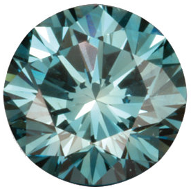 Blue Diamond